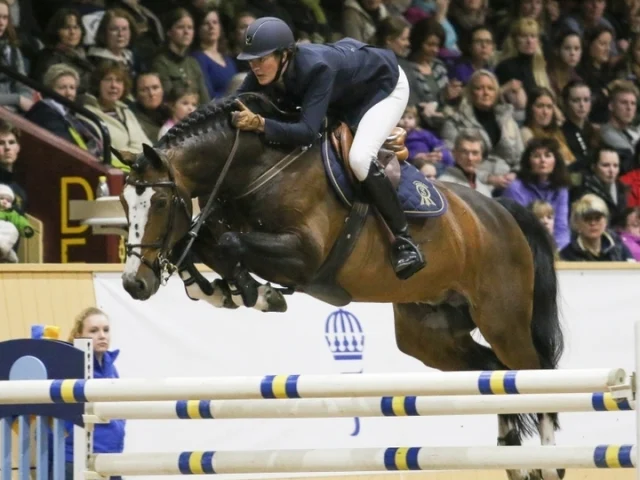 Balou du Rouet - Helena Torstensson