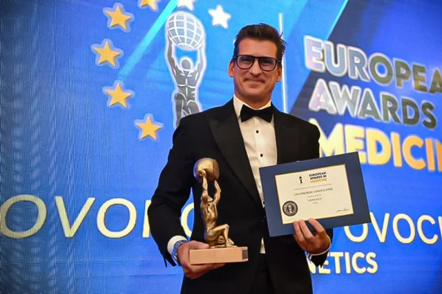 European Awards 2024