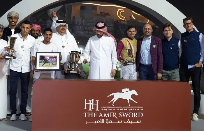 Amir-sword-2025-qatar