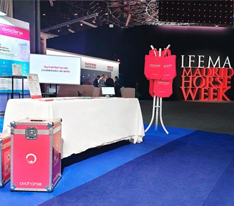 Ifema-Madrid