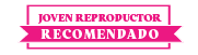 joven reproductor recomendado_ES